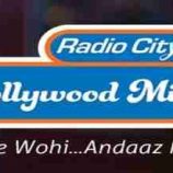 radiocitybollywoodmix radiocitybollywoodmix