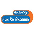 radiocityfunkaantenna radiocityfunkaantenna