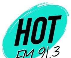 HOT FM 91.3