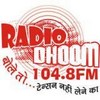 radiodhoom